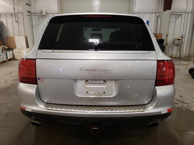 Photo 5 VIN: WP1AB29P74LA68261 - PORSCHE CAYENNE 