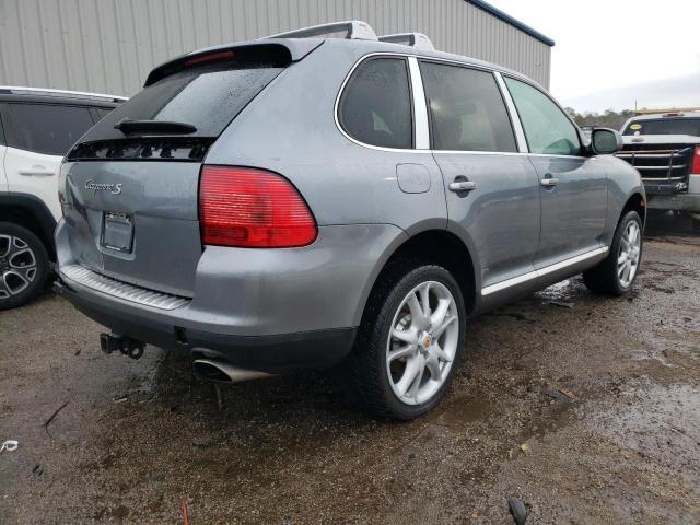 Photo 2 VIN: WP1AB29P74LA68311 - PORSCHE CAYENNE 