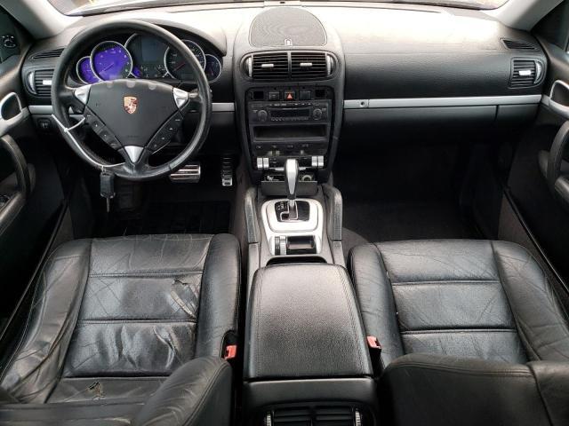 Photo 7 VIN: WP1AB29P74LA68311 - PORSCHE CAYENNE 