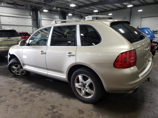 Photo 1 VIN: WP1AB29P75LA62770 - PORSCHE CAYENNE 