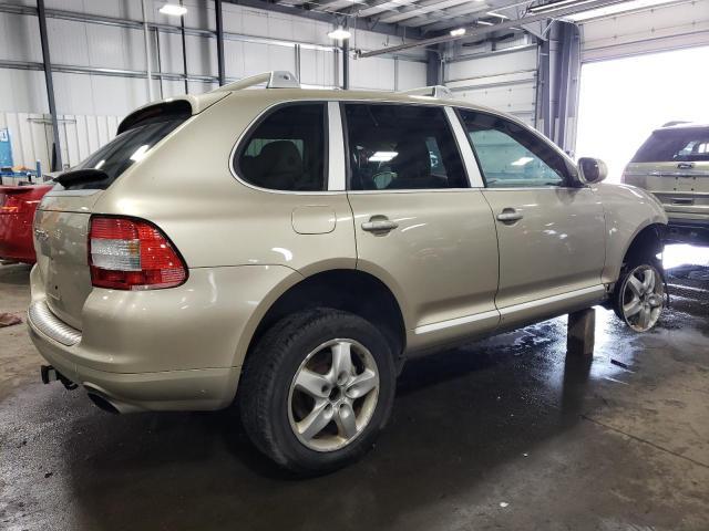 Photo 2 VIN: WP1AB29P75LA62770 - PORSCHE CAYENNE 