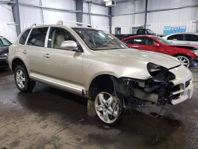 Photo 3 VIN: WP1AB29P75LA62770 - PORSCHE CAYENNE 