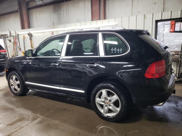 Photo 1 VIN: WP1AB29P76LA65735 - PORSCHE CAYENNE 