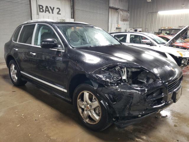 Photo 3 VIN: WP1AB29P76LA65735 - PORSCHE CAYENNE 