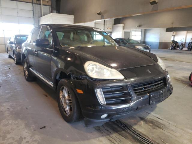 Photo 0 VIN: WP1AB29P78LA34598 - PORSCHE CAYENNE 