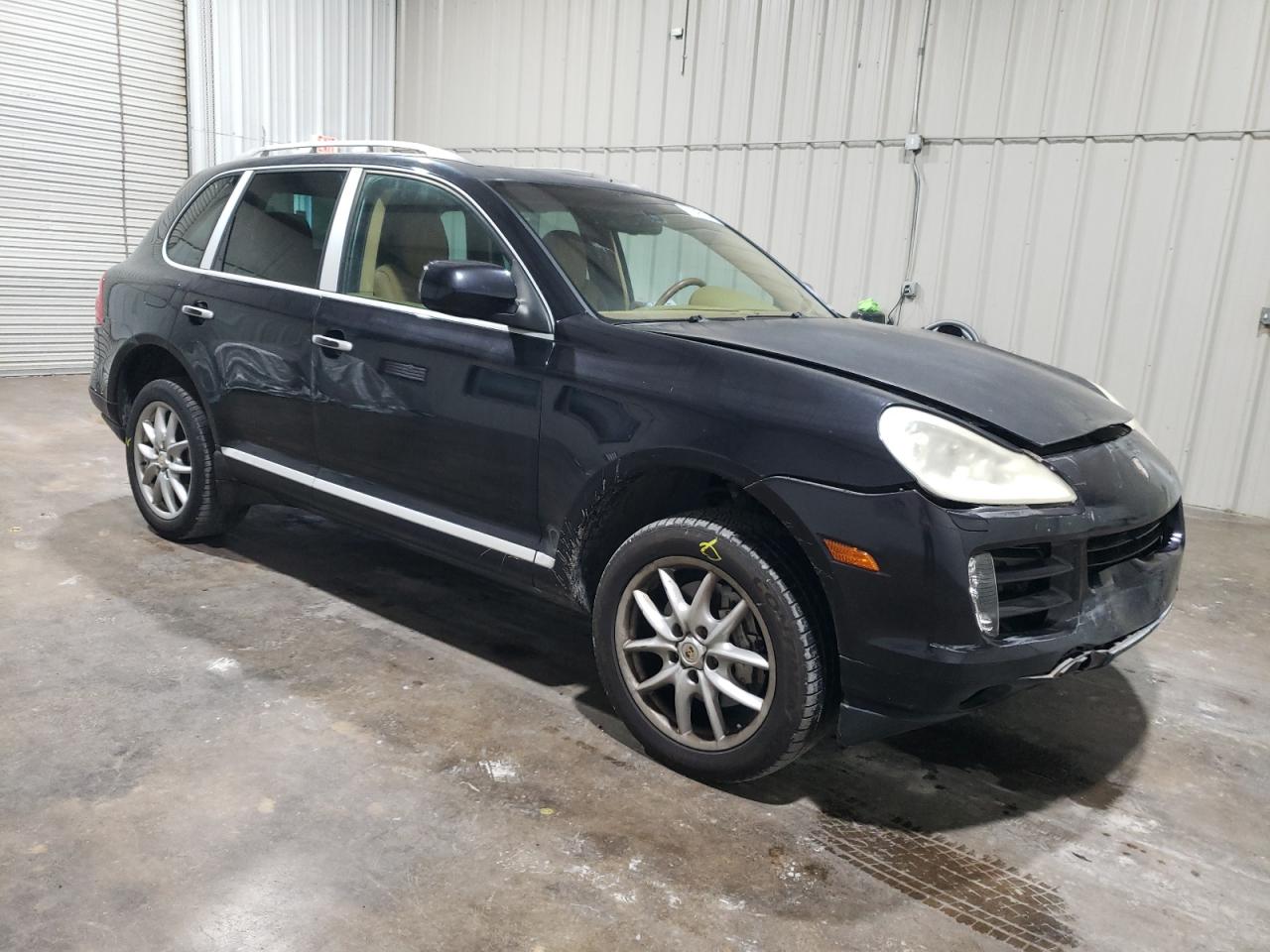 Photo 3 VIN: WP1AB29P79LA42590 - PORSCHE CAYENNE 