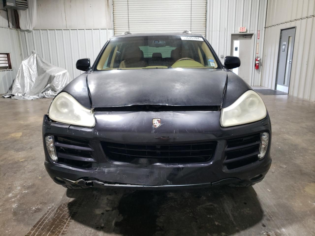 Photo 4 VIN: WP1AB29P79LA42590 - PORSCHE CAYENNE 