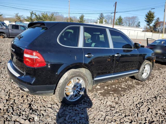 Photo 2 VIN: WP1AB29P79LA44436 - PORSCHE CAYENNE 