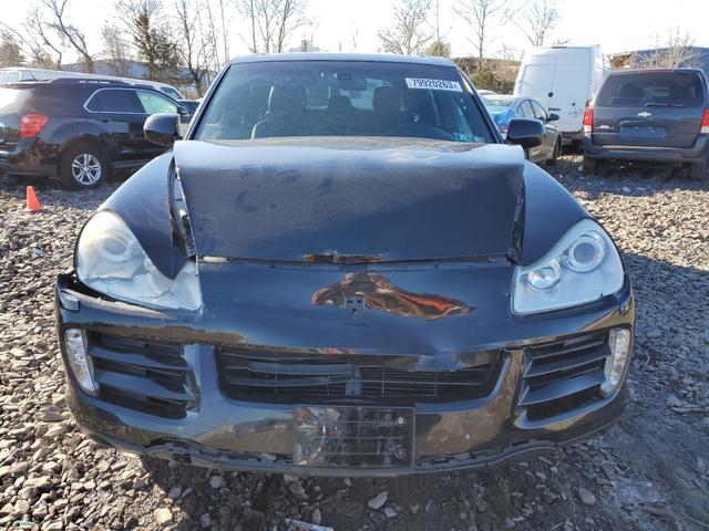 Photo 4 VIN: WP1AB29P79LA44436 - PORSCHE CAYENNE 