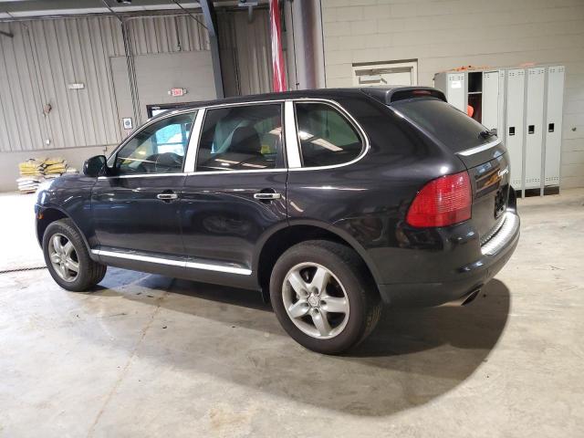 Photo 1 VIN: WP1AB29P84L002914 - PORSCHE CAYENNE 