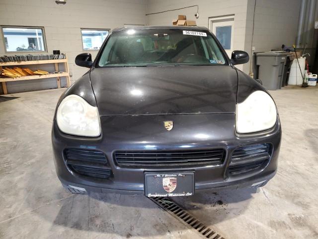 Photo 4 VIN: WP1AB29P84L002914 - PORSCHE CAYENNE 