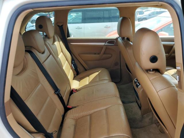 Photo 10 VIN: WP1AB29P84LA65773 - PORSCHE CAYENNE 