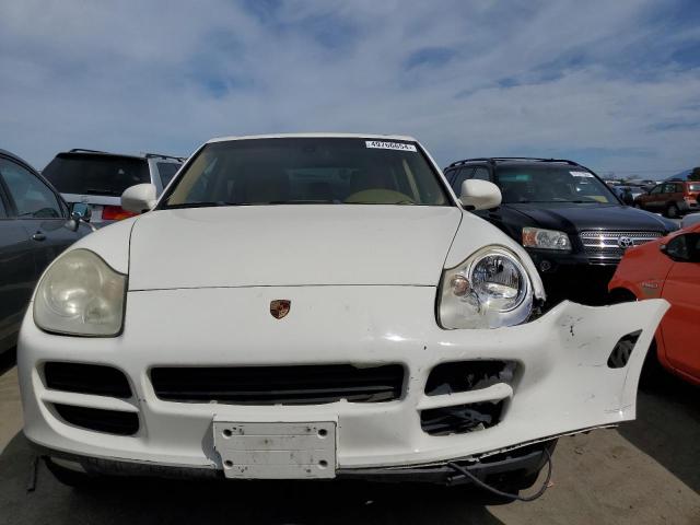 Photo 4 VIN: WP1AB29P84LA65773 - PORSCHE CAYENNE 