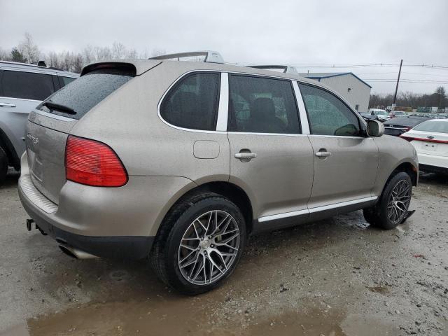 Photo 2 VIN: WP1AB29P84LA73548 - PORSCHE CAYENNE 