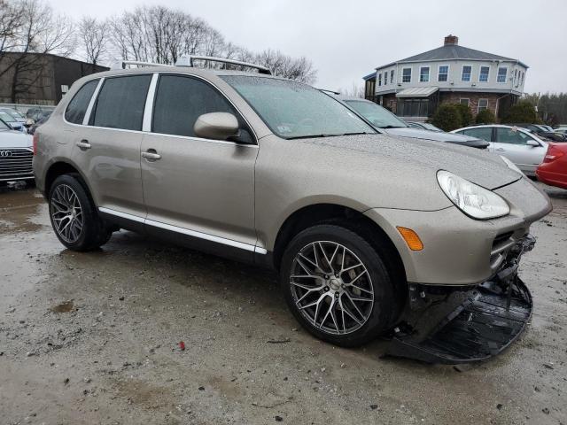 Photo 3 VIN: WP1AB29P84LA73548 - PORSCHE CAYENNE 