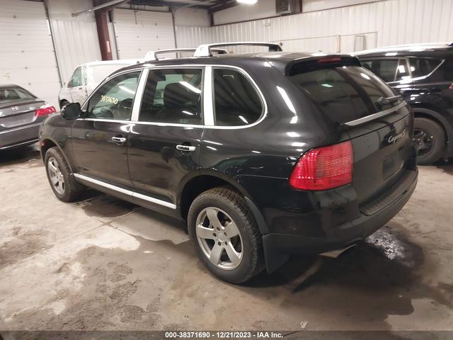 Photo 2 VIN: WP1AB29P84LA73579 - PORSCHE CAYENNE 