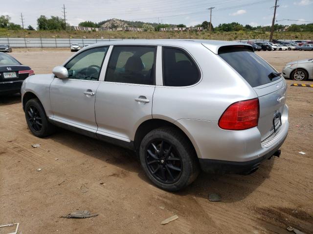 Photo 1 VIN: WP1AB29P84LA73629 - PORSCHE CAYENNE 