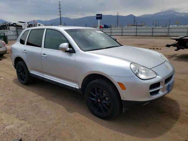 Photo 3 VIN: WP1AB29P84LA73629 - PORSCHE CAYENNE 