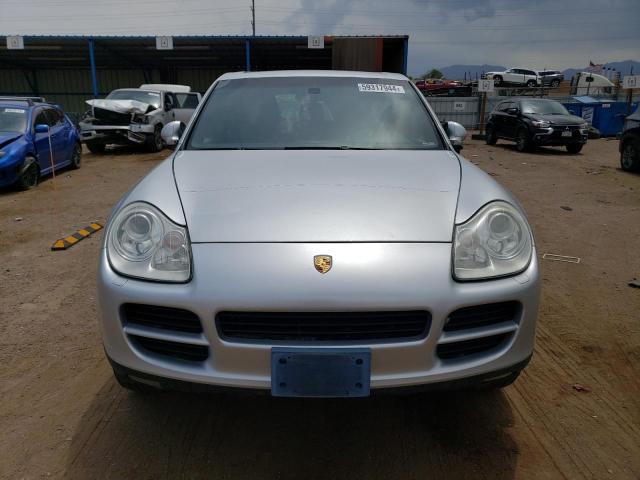 Photo 4 VIN: WP1AB29P84LA73629 - PORSCHE CAYENNE 