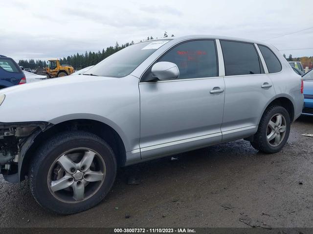 Photo 13 VIN: WP1AB29P85LA61739 - PORSCHE CAYENNE 