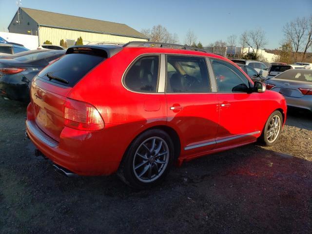 Photo 2 VIN: WP1AB29P86LA68837 - PORSCHE CAYENNE 