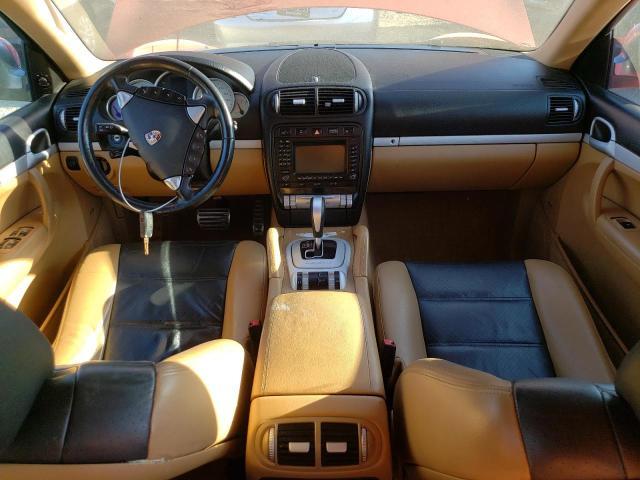 Photo 7 VIN: WP1AB29P86LA68837 - PORSCHE CAYENNE 