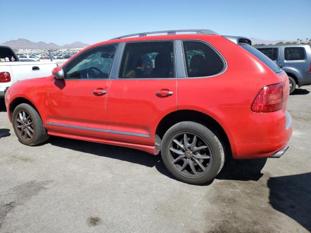 Photo 1 VIN: WP1AB29P86LA69289 - PORSCHE CAYENNE S 