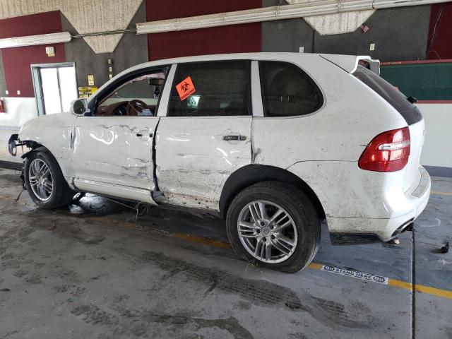 Photo 1 VIN: WP1AB29P89LA42436 - PORSCHE CAYENNE S 