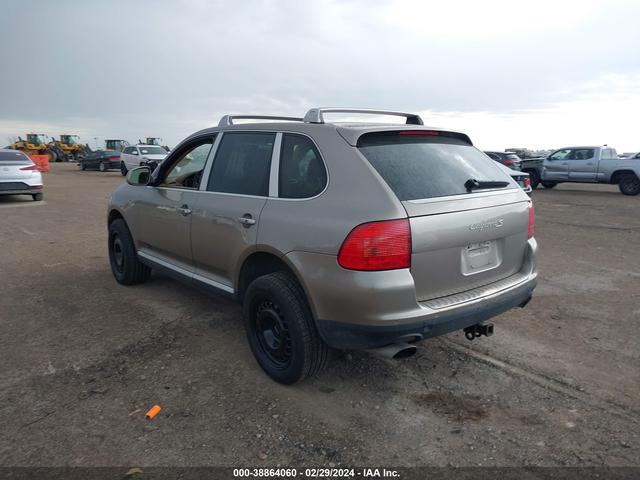 Photo 2 VIN: WP1AB29P94LA61876 - PORSCHE CAYENNE 