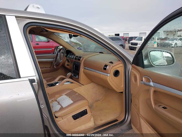 Photo 4 VIN: WP1AB29P94LA61876 - PORSCHE CAYENNE 