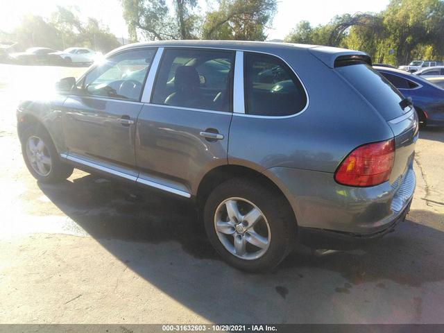 Photo 2 VIN: WP1AB29P94LA76555 - PORSCHE CAYENNE 