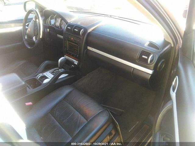 Photo 4 VIN: WP1AB29P94LA76555 - PORSCHE CAYENNE 