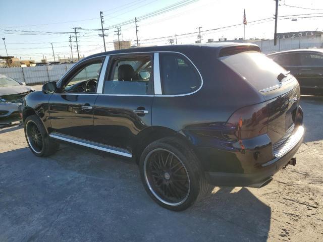 Photo 1 VIN: WP1AB29P95LA61197 - PORSCHE CAYENNE 