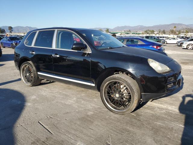 Photo 3 VIN: WP1AB29P95LA61197 - PORSCHE CAYENNE 