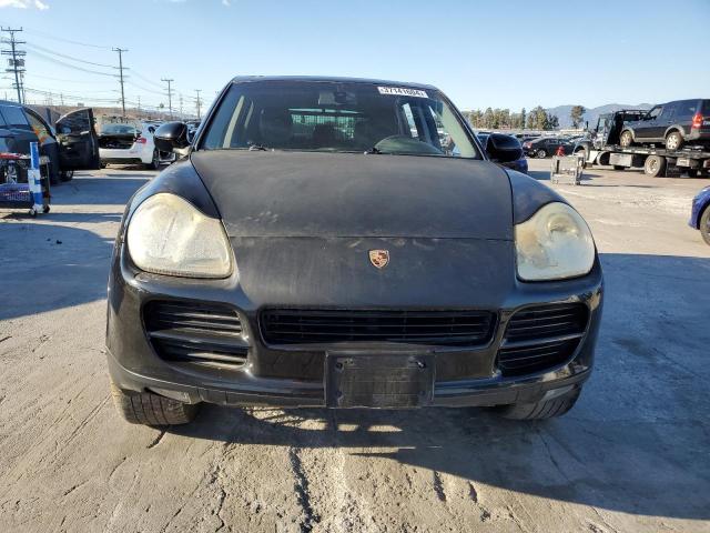 Photo 4 VIN: WP1AB29P95LA61197 - PORSCHE CAYENNE 