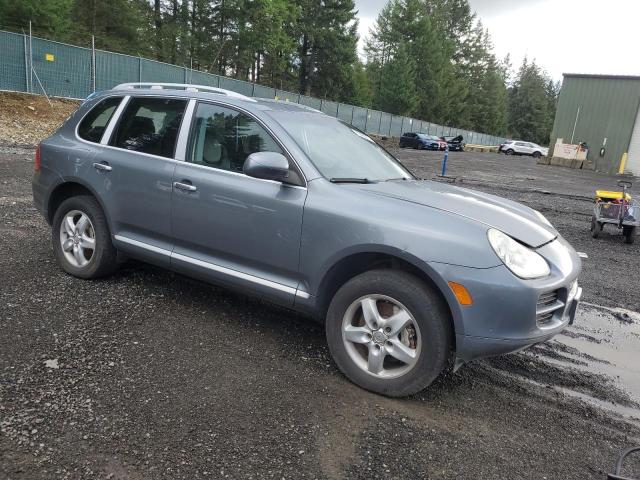 Photo 3 VIN: WP1AB29P95LA61538 - PORSCHE CAYENNE S 