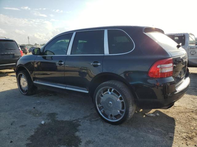 Photo 1 VIN: WP1AB29P95LA62236 - PORSCHE CAYENNE S 