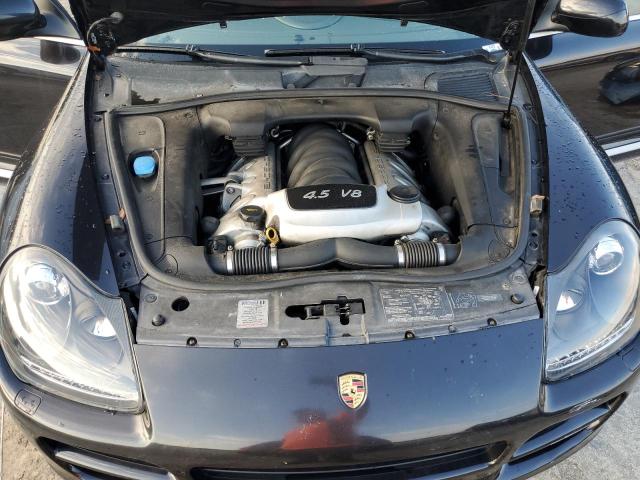 Photo 11 VIN: WP1AB29P95LA62236 - PORSCHE CAYENNE S 