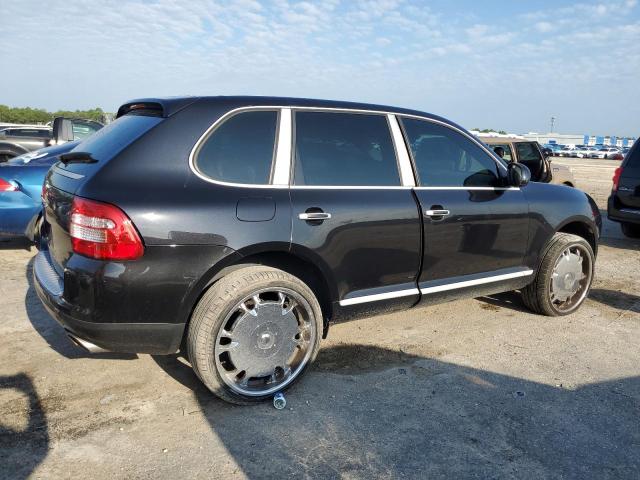 Photo 2 VIN: WP1AB29P95LA62236 - PORSCHE CAYENNE S 