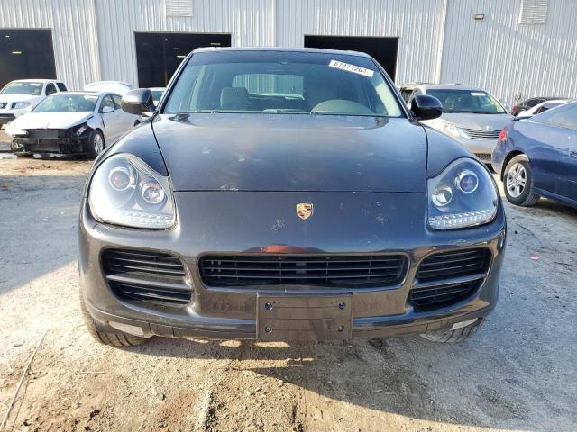 Photo 4 VIN: WP1AB29P95LA62236 - PORSCHE CAYENNE S 