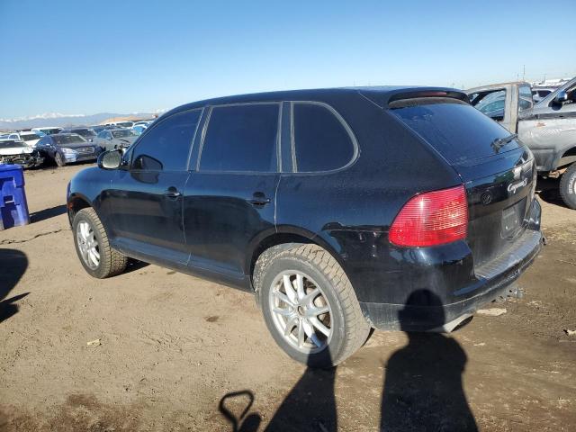 Photo 1 VIN: WP1AB29P96LA64232 - PORSCHE CAYENNE S 