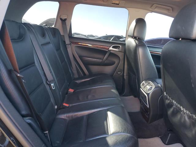 Photo 10 VIN: WP1AB29P96LA64232 - PORSCHE CAYENNE S 