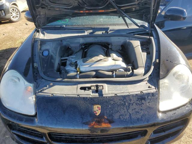 Photo 11 VIN: WP1AB29P96LA64232 - PORSCHE CAYENNE S 