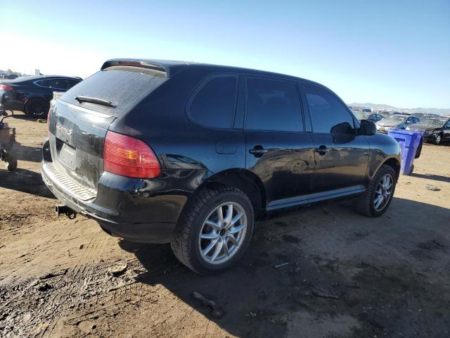 Photo 2 VIN: WP1AB29P96LA64232 - PORSCHE CAYENNE S 