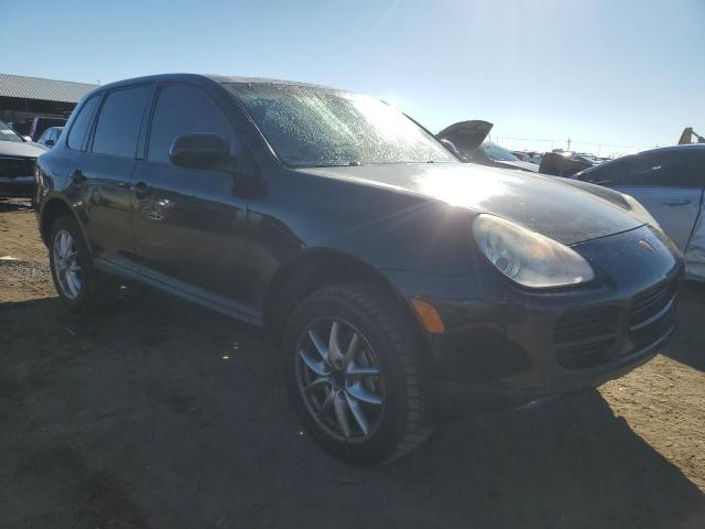 Photo 3 VIN: WP1AB29P96LA64232 - PORSCHE CAYENNE S 