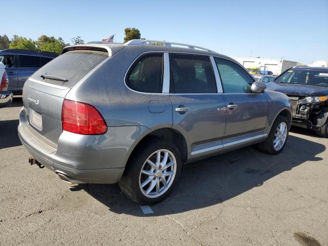 Photo 2 VIN: WP1AB29P96LA66305 - PORSCHE CAYENNE S 