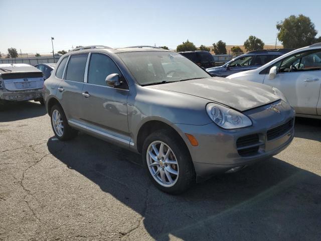 Photo 3 VIN: WP1AB29P96LA66305 - PORSCHE CAYENNE S 