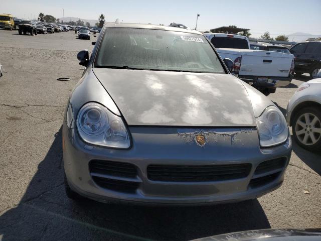 Photo 4 VIN: WP1AB29P96LA66305 - PORSCHE CAYENNE S 