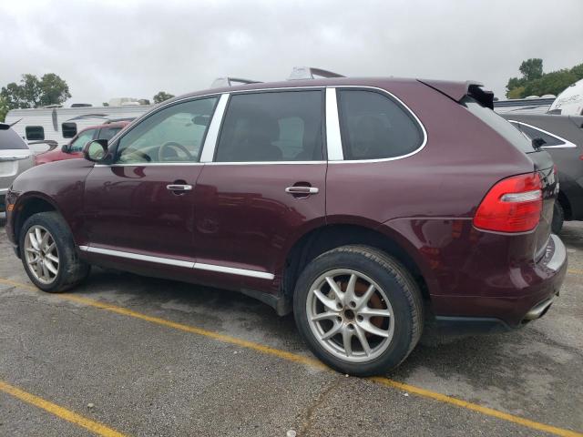 Photo 1 VIN: WP1AB29P98LA35042 - PORSCHE CAYENNE S 