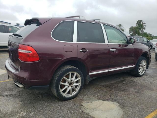 Photo 2 VIN: WP1AB29P98LA35042 - PORSCHE CAYENNE S 